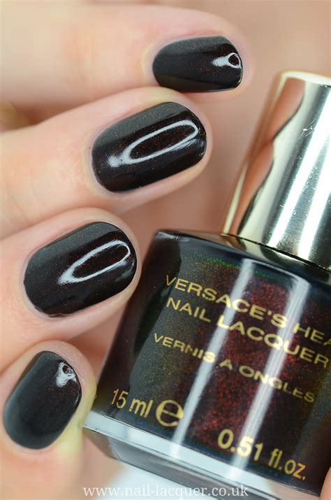 versace nail polish